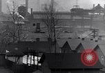 Image of Steel mill town United States USA, 1939, second 62 stock footage video 65675031537