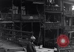 Immagine di Città Steelmill durante la depressione United States USA, 1939, secondo 5 filmato di repertorio 65675031538