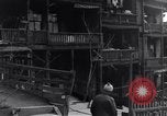 Immagine di Città Steelmill durante la depressione United States USA, 1939, secondo 6 filmato di repertorio 65675031538