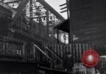 Immagine di Città Steelmill durante la depressione United States USA, 1939, secondo 11 filmato di repertorio 65675031538
