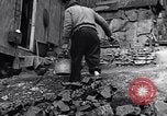 Immagine di Città Steelmill durante la depressione United States USA, 1939, secondo 37 filmato di repertorio 65675031538