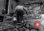 Immagine di Città Steelmill durante la depressione United States USA, 1939, secondo 38 filmato di repertorio 65675031538