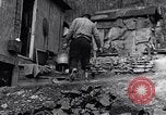 Immagine di Città Steelmill durante la depressione United States USA, 1939, secondo 40 filmato di repertorio 65675031538