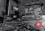 Immagine di Città Steelmill durante la depressione United States USA, 1939, secondo 42 filmato di repertorio 65675031538