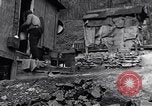 Immagine di Città Steelmill durante la depressione United States USA, 1939, secondo 44 filmato di repertorio 65675031538