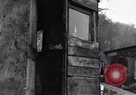 Immagine di Città Steelmill durante la depressione United States USA, 1939, secondo 53 filmato di repertorio 65675031538