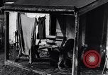 Immagine di Città Steelmill durante la depressione United States USA, 1939, secondo 54 filmato di repertorio 65675031538