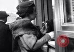 Immagine di Pranzi veloci nella città di New York New York City USA, 1939, secondo 1 filmato di repertorio 65675031540