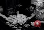 Immagine di Pranzi veloci nella città di New York New York City USA, 1939, secondo 10 filmato di repertorio 65675031540