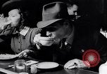Immagine di Pranzi veloci nella città di New York New York City USA, 1939, secondo 20 filmato di repertorio 65675031540