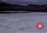 Immagine di White Sands National Monument Alamogordo New Mexico USA, 1945, secondo 36 filmato di repertorio 65675031541