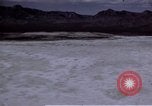 Immagine di White Sands National Monument Alamogordo New Mexico USA, 1945, secondo 40 filmato di repertorio 65675031541