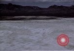 Immagine di White Sands National Monument Alamogordo New Mexico USA, 1945, secondo 42 filmato di repertorio 65675031541