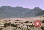 Image la base aérienne Holloman Alamogordo New Mexico USA, 1945, de la seconde 12 séquences d'archives historiques vidéo 65675031543