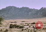 Image la base aérienne Holloman Alamogordo New Mexico USA, 1945, de la seconde 13 séquences d'archives historiques vidéo 65675031543