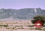 Image la base aérienne Holloman Alamogordo New Mexico USA, 1945, de la seconde 20 séquences d'archives historiques vidéo 65675031543