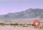 Image la base aérienne Holloman Alamogordo New Mexico USA, 1945, de la seconde 23 séquences d'archives historiques vidéo 65675031543
