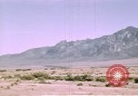 Image la base aérienne Holloman Alamogordo New Mexico USA, 1945, de la seconde 24 séquences d'archives historiques vidéo 65675031543