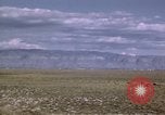 Image la base aérienne Holloman Alamogordo New Mexico USA, 1945, de la seconde 33 séquences d'archives historiques vidéo 65675031543