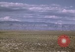 Image la base aérienne Holloman Alamogordo New Mexico USA, 1945, de la seconde 34 séquences d'archives historiques vidéo 65675031543