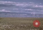 Image la base aérienne Holloman Alamogordo New Mexico USA, 1945, de la seconde 36 séquences d'archives historiques vidéo 65675031543