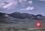 Image la base aérienne Holloman Alamogordo New Mexico USA, 1945, de la seconde 40 séquences d'archives historiques vidéo 65675031543