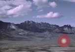 Image la base aérienne Holloman Alamogordo New Mexico USA, 1945, de la seconde 43 séquences d'archives historiques vidéo 65675031543