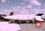 Image V-2 rocket Alamogordo New Mexico USA, 1945, de la seconde 19 séquences d'archives historiques vidéo 65675031544