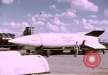 Image V-2 rocket Alamogordo New Mexico USA, 1945, de la seconde 20 séquences d'archives historiques vidéo 65675031544