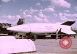 Image V-2 rocket Alamogordo New Mexico USA, 1945, de la seconde 21 séquences d'archives historiques vidéo 65675031544