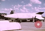Image V-2 rocket Alamogordo New Mexico USA, 1945, de la seconde 22 séquences d'archives historiques vidéo 65675031544
