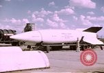 Image V-2 rocket Alamogordo New Mexico USA, 1945, de la seconde 23 séquences d'archives historiques vidéo 65675031544