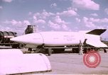 Image V-2 rocket Alamogordo New Mexico USA, 1945, de la seconde 25 séquences d'archives historiques vidéo 65675031544