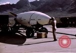 Image V-2 rocket Alamogordo New Mexico USA, 1945, de la seconde 27 séquences d'archives historiques vidéo 65675031544