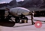 Image V-2 rocket Alamogordo New Mexico USA, 1945, de la seconde 28 séquences d'archives historiques vidéo 65675031544