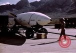 Image V-2 rocket Alamogordo New Mexico USA, 1945, de la seconde 29 séquences d'archives historiques vidéo 65675031544
