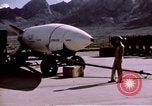 Image V-2 rocket Alamogordo New Mexico USA, 1945, de la seconde 30 séquences d'archives historiques vidéo 65675031544