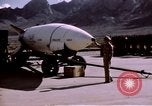 Image V-2 rocket Alamogordo New Mexico USA, 1945, de la seconde 31 séquences d'archives historiques vidéo 65675031544