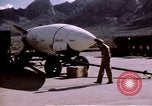 Image V-2 rocket Alamogordo New Mexico USA, 1945, de la seconde 32 séquences d'archives historiques vidéo 65675031544