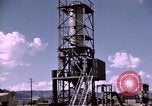 Image V-2 rocket Alamogordo New Mexico USA, 1945, de la seconde 36 séquences d'archives historiques vidéo 65675031544