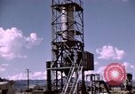Image V-2 rocket Alamogordo New Mexico USA, 1945, de la seconde 37 séquences d'archives historiques vidéo 65675031544