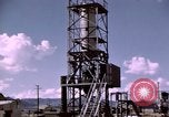 Image V-2 rocket Alamogordo New Mexico USA, 1945, de la seconde 38 séquences d'archives historiques vidéo 65675031544