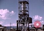 Image V-2 rocket Alamogordo New Mexico USA, 1945, de la seconde 39 séquences d'archives historiques vidéo 65675031544