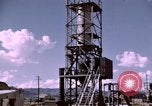 Image V-2 rocket Alamogordo New Mexico USA, 1945, de la seconde 40 séquences d'archives historiques vidéo 65675031544