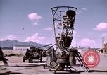 Image V-2 rocket Alamogordo New Mexico USA, 1945, de la seconde 41 séquences d'archives historiques vidéo 65675031544