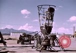 Image V-2 rocket Alamogordo New Mexico USA, 1945, de la seconde 42 séquences d'archives historiques vidéo 65675031544