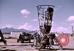 Image V-2 rocket Alamogordo New Mexico USA, 1945, de la seconde 43 séquences d'archives historiques vidéo 65675031544