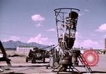 Image V-2 rocket Alamogordo New Mexico USA, 1945, de la seconde 45 séquences d'archives historiques vidéo 65675031544