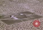 Image V-2 rocket Alamogordo New Mexico USA, 1945, de la seconde 50 séquences d'archives historiques vidéo 65675031544