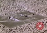 Image V-2 rocket Alamogordo New Mexico USA, 1945, de la seconde 53 séquences d'archives historiques vidéo 65675031544